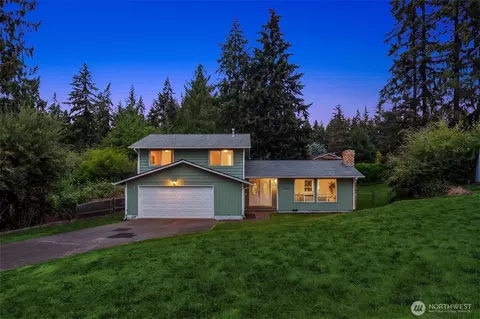 12219 128th Street Ct E, Puyallup, WA 98374