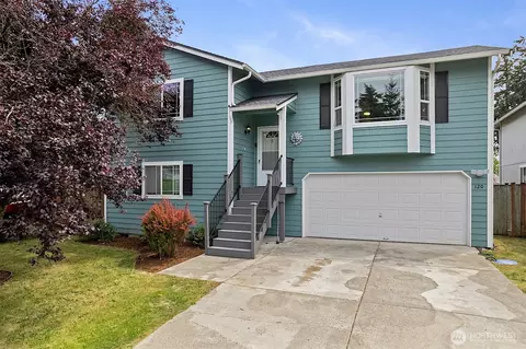 120 165th St S, Spanaway, WA 98387