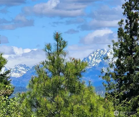 0 Upper Peoh Pt, Cle Elum, WA 98922