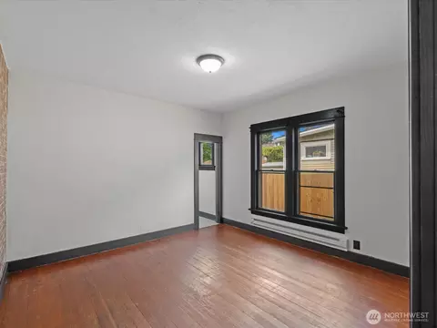 Bedroom - 1218 E Marine View Dr, Everett, WA 98201 photo 2 of 4