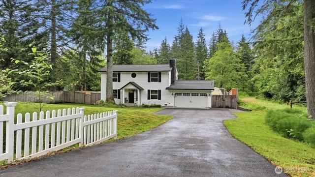 17316 424th Ave SE, North Bend, WA 98045