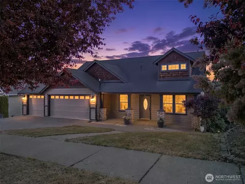 2110 26th Pl SE, Puyallup, WA 98372