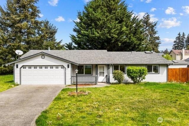 3117 243rd Street Ct E, Spanaway, WA 98387
