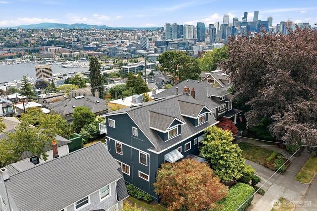 1518 4th Ave N, Seattle, WA 98109
