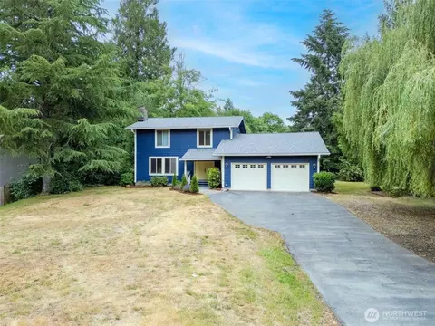 1435 SE Vallair Ct, Port Orchard, WA 98366