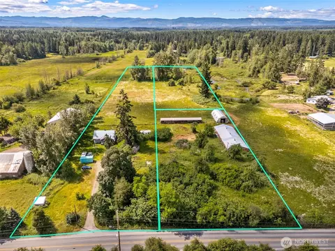 5324 State Route 702 S, Roy, WA 98580