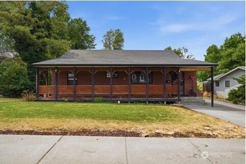 310 E 3rd Ave, Kennewick, WA 99336