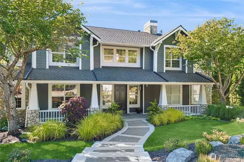 4405 229th Pl SE, Sammamish, WA 98075