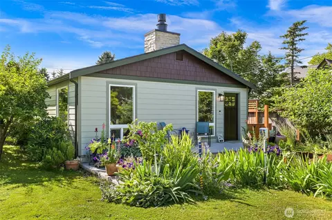 2505 Cherry St, Bellingham, WA 98225