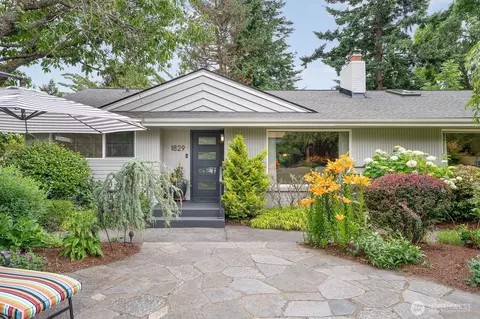 1829 NW 201st St, Shoreline, WA 98177