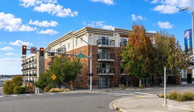 1001 N State St #401, Bellingham, WA 98225