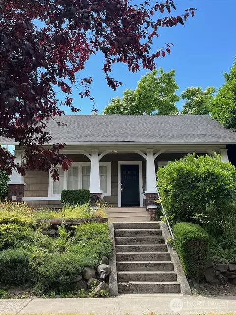 2214 N Washington St, Tacoma, WA 98406