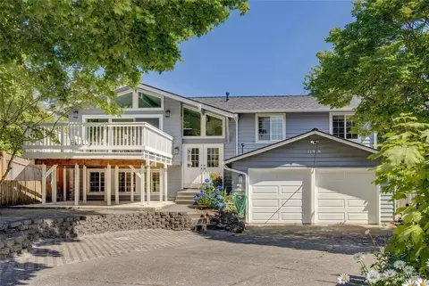 11918 NE 159th St, Bothell, WA 98011 photo 1
