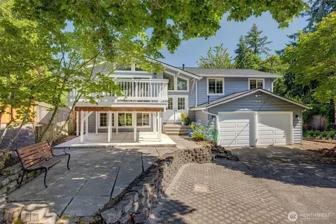 11918 NE 159th St, Bothell, WA 98011 photo 2