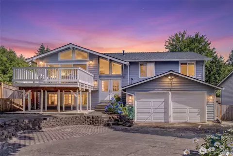 11918 NE 159th St, Bothell, WA 98011