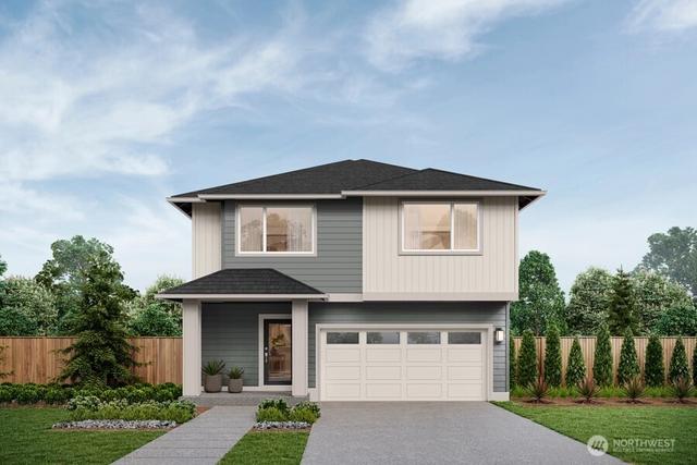 4449 88th Dr NE, Marysville, WA 98270