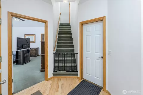 Entry Way - 91 Stone Farm Rd, Sequim, WA 98382 photo 1 of 1