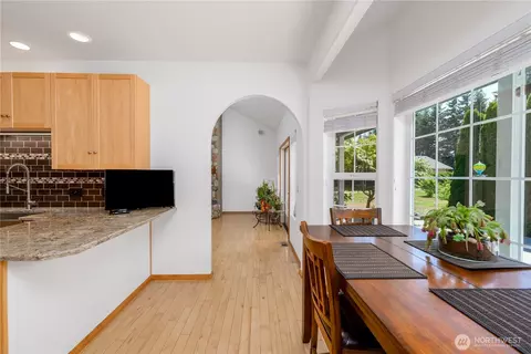 Dining - 91 Stone Farm Rd, Sequim, WA 98382 photo 3 of 3