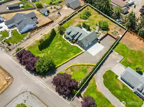 View/Area - 91 Stone Farm Rd, Sequim, WA 98382 photo 1 of 3