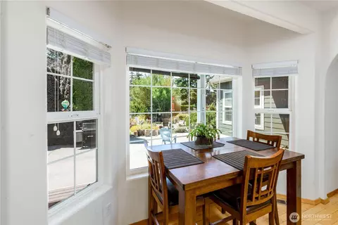 Dining - 91 Stone Farm Rd, Sequim, WA 98382 photo 1 of 3
