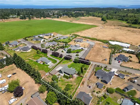 View/Area - 91 Stone Farm Rd, Sequim, WA 98382 photo 2 of 3
