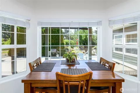 Dining - 91 Stone Farm Rd, Sequim, WA 98382 photo 2 of 3