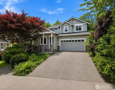 206 202nd St SE, Bothell, WA 98012