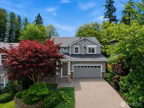 206 202nd St SE, Bothell, WA 98012