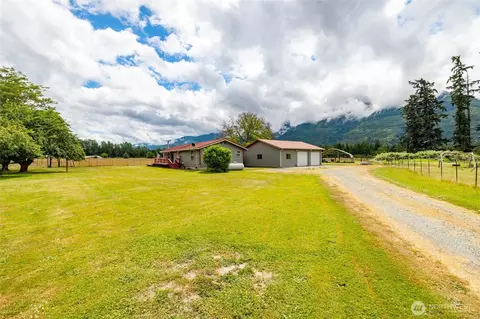 38848 State Route 20, Concrete, WA 98237