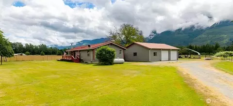 38848 State Route 20, Concrete, WA 98237
