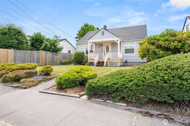 7822 S Park Ave, Tacoma, WA 98408