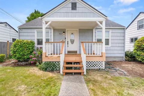 7822 S Park Ave, Tacoma, WA 98408