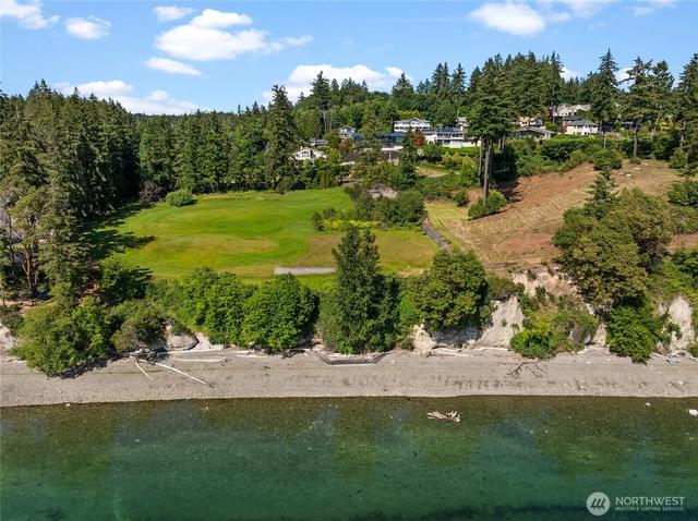 0 Lot 4 Warren Beach Dr, Gig Harbor, WA 98335
