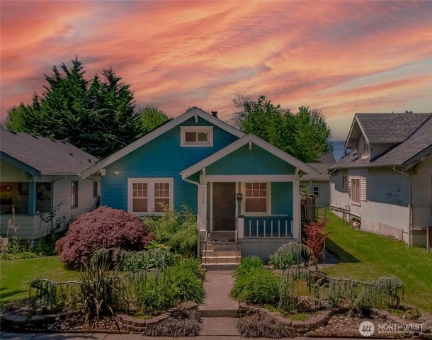 4050 S G St, Tacoma, WA 98418