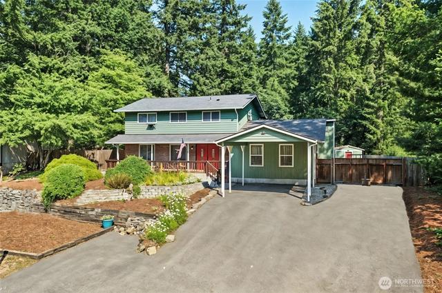 7755 Cabrini Dr SE, Port Orchard, WA 98367