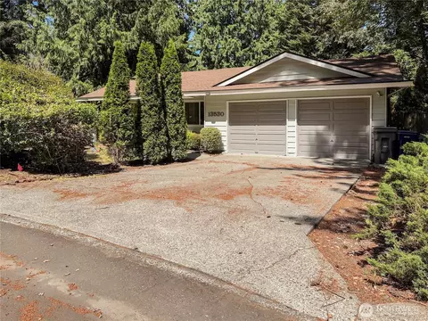 13530 NE 78th St, Redmond, WA 98052