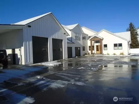 96 Tanager, Cashmere, WA 98815