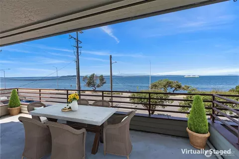 1564 Alki Ave SW #106, Seattle, WA 98116