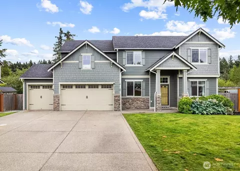 7828 229th St E, Graham, WA 98338