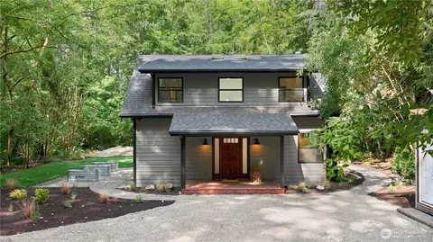 14151 Komedal Rd NE, Bainbridge Island, WA 98110
