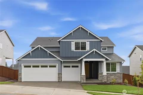 5562 N 88th Ave, Camas, WA 98607