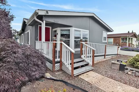 540 N 7th Ave #54, Sequim, WA 98382