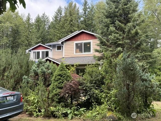 11315 384th St E, Eatonville, WA 98328