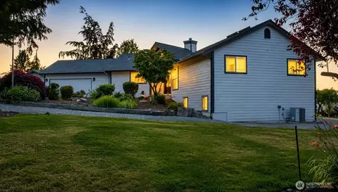 Exterior - 11 Les Saints Rd, Sequim, WA 98382 photo 2 of 4