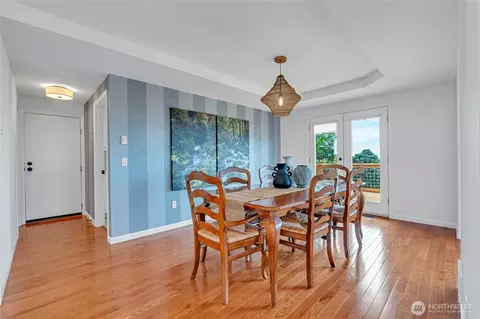 Dining - 11 Les Saints Rd, Sequim, WA 98382 photo 2 of 2
