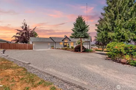 Exterior - 11 Les Saints Rd, Sequim, WA 98382 photo 4 of 4