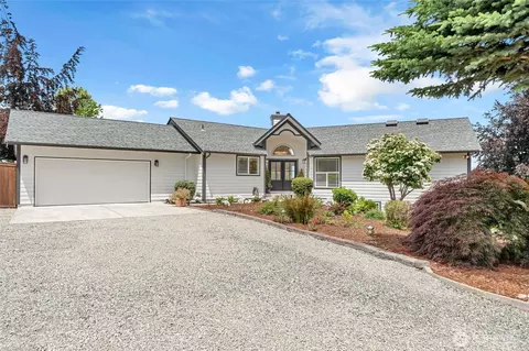 Exterior - 11 Les Saints Rd, Sequim, WA 98382 photo 1 of 4