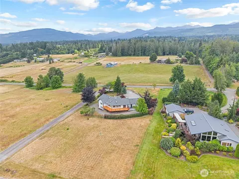 View/Area - 11 Les Saints Rd, Sequim, WA 98382 photo 3 of 4