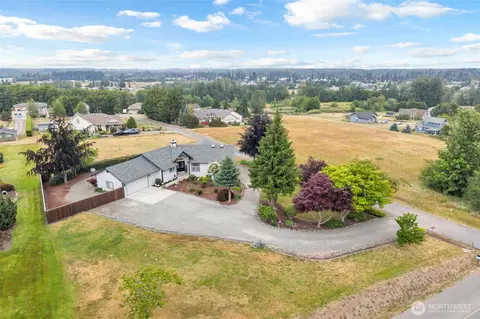 View/Area - 11 Les Saints Rd, Sequim, WA 98382 photo 2 of 4