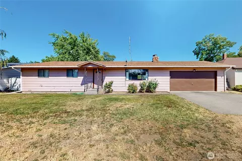 516 Rose St, Milton Freewater, OR 97862